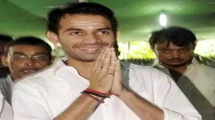 तेजप्रताप की वापसी : कहा 2019 लोकसभा चुनाव में तेजस्वी के सारथि बनेंगे 1 Hello Uttarakhand News »