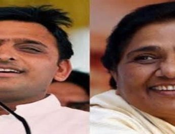 सपा-बसपा गठबंधन से बाहर हुई कांग्रेस, मायावती के जन्मदिन पर हो सकता है ऐलान 2 Hello Uttarakhand News »