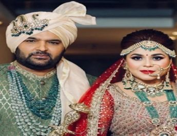 कपिल शर्मा ने शादी और रिसेप्शन का बचा खाना गरीबों को किया दान 4 Hello Uttarakhand News »