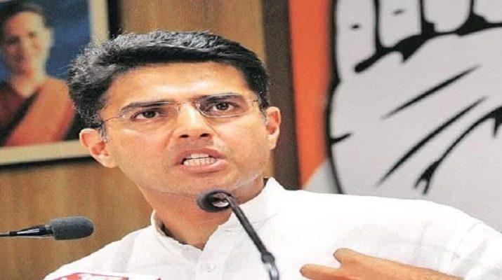 एक साल पहले ही राहुल गांधी कांग्रेस के अध्यक्ष बने थे, ये जीत उन्हें समर्पित: सचिन पायलट 1 Hello Uttarakhand News »