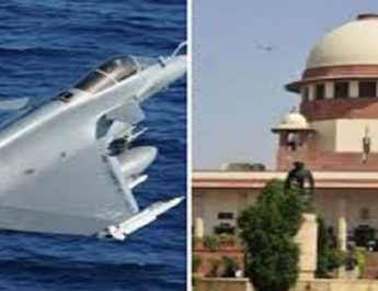 राफेल डील कानूनी लड़ाई में सरकार की जीत, सुप्रीम कोर्ट ने कहा अदालत की निगरानी में जांच नहीं 2 Hello Uttarakhand News »