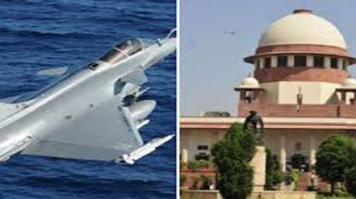 राफेल डील कानूनी लड़ाई में सरकार की जीत, सुप्रीम कोर्ट ने कहा अदालत की निगरानी में जांच नहीं 1 Hello Uttarakhand News »