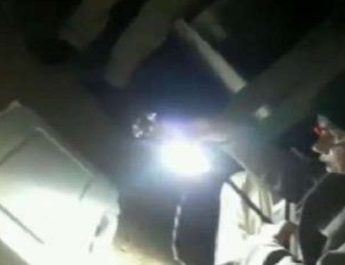 सड़क पर पड़ी मिली ईवीएम मशीन, दो अधिकारी निलंबित 6 Hello Uttarakhand News »