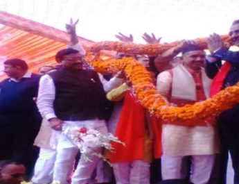 नवनिर्वाचित महापौर और पार्षदों पदों पर प्रत्‍याशियों ने ग्रहण की शपथ 4 Hello Uttarakhand News »