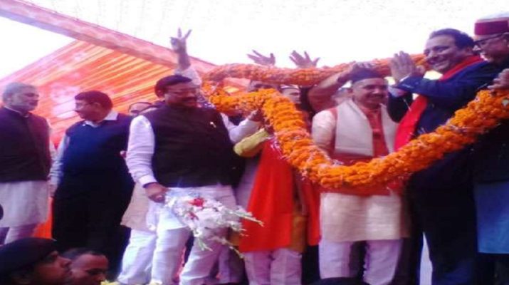 नवनिर्वाचित महापौर और पार्षदों पदों पर प्रत्‍याशियों ने ग्रहण की शपथ 1 Hello Uttarakhand News »