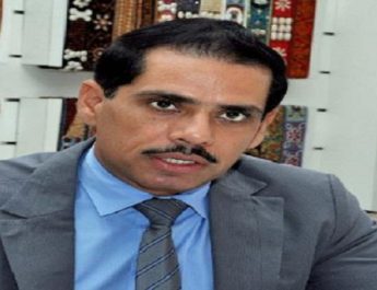 रॉबर्ट वाड्रा के कई ठिकानों पर ईडी की छापेमारी, कई दस्तावेज बरामद 4 Hello Uttarakhand News »