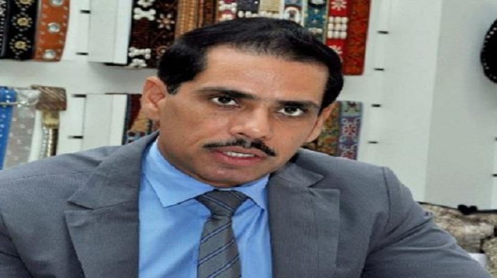 रॉबर्ट वाड्रा के कई ठिकानों पर ईडी की छापेमारी, कई दस्तावेज बरामद 1 Hello Uttarakhand News »