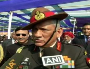 सर्जिकल स्ट्राइक को लीड करने वाले हुड्डा के बयान पर जनरल बिपिन रावत का बयान 3 Hello Uttarakhand News »