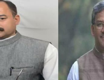 स्टिंग प्रकरण: उमेश शर्मा के बाद रघुनाथ सिंह नेगी ने भी दी मुख्यमंत्री को चुनौती 3 Hello Uttarakhand News »