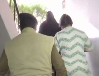 रिटायर्ड आईजी की बेटी ने 14वीं मंजिल से कूदकर की आत्महत्या, सोमवार को होनी थी शादी 4 Hello Uttarakhand News »