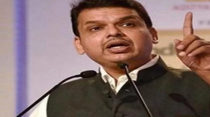 चुनावी हलफनामे में क्रिमिनल केस छुपाने पर देवेंद्र फडणवीस को मिला सुप्रीम कोर्ट से नोटिस 1 Hello Uttarakhand News »