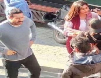 'बटला हाउस' की शूटिंग के लिए मसूरी पहुंचे जॉन अब्राहम 4 Hello Uttarakhand News »