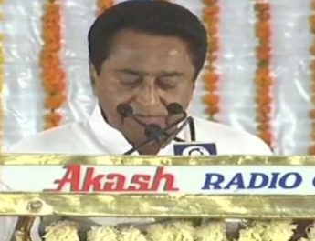 मध्य प्रदेश में 15 साल बाद सत्ता में लौटी कांग्रेस, कमलनाथ बने 18वें सीएम 4 Hello Uttarakhand News »