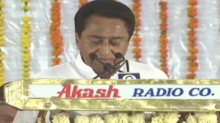 मध्य प्रदेश में 15 साल बाद सत्ता में लौटी कांग्रेस, कमलनाथ बने 18वें सीएम 1 Hello Uttarakhand News »