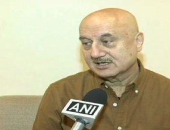 'द एक्सिडेंटल प्राइम मिनिस्टर' पर विरोध शुरू, अनुपम खेर ने राहुल को दी सलाह 4 Hello Uttarakhand News »