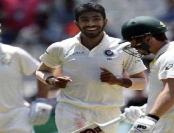 जसप्रीत बुमराह ने रचा इतिहास, तोड़ा 39 साल पुराना रिकॉर्ड 4 Hello Uttarakhand News »