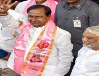 तेलंगाना: के. चंद्रशेखर राव ने ली मुख्यमंत्री पद की शपथ 4 Hello Uttarakhand News »