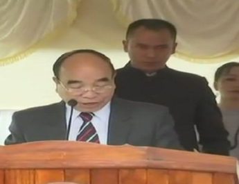 जोरामथांगा ने ली मिजोरम के नए मुख्यमंत्री पद की शपथ 3 Hello Uttarakhand News »