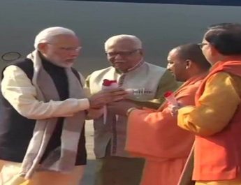 कांग्रेस के गढ़ में पहली बार पीएम मोदी, देंगे कई सौगात 3 Hello Uttarakhand News »