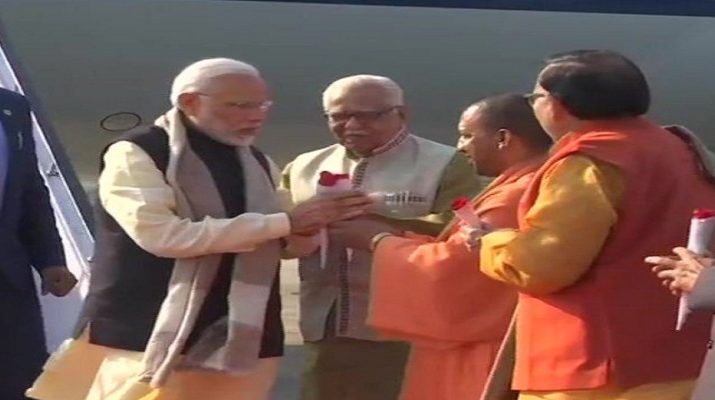 कांग्रेस के गढ़ में पहली बार पीएम मोदी, देंगे कई सौगात 1 कांग्रेस के गढ़ में पहली बार पीएम मोदी, देंगे कई सौगात 1 Hello Uttarakhand News »