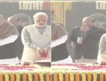 पीेएम मोदी ने 'सदैव अटल' स्मृति स्थल का किया उद्घाटन 2 Hello Uttarakhand News »