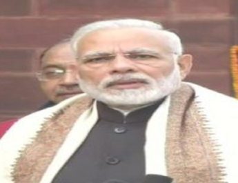 पीएम ने संसद में किया राम जन्मभूमि मंदिर के ट्रस्ट का ऐलान 4 Hello Uttarakhand News »