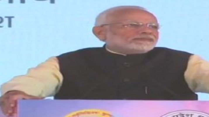 पीएम मोदी ने किया प्रयागराज में बड़ा ऐलान, इस बार अक्षयवट के दर्शन कर सकेंगे श्रद्धालु 1 Hello Uttarakhand News »