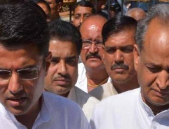 राजस्थान में मंत्रियों के विभागों का बंटवारा,गहलोत के पास वित्त-गृह, पायलट को PWD 4 Hello Uttarakhand News »