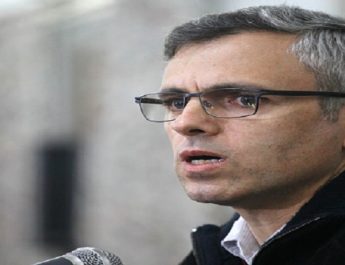 उमर अब्‍दुल्‍ला ने बीजेपी पर लगाया धोखाधड़ी का आरोप, कहा: सीेएम फेस बताए बीजेपी 2 Hello Uttarakhand News »