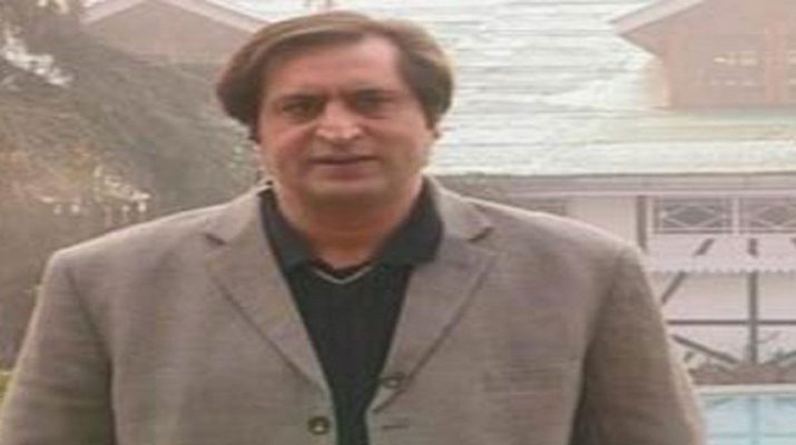 Farooq Abdullah’s hands are drenched with the blood of thousands of innocent Kashmiris: PC 1 Hello Uttarakhand News »