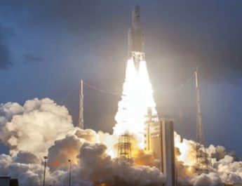 इसरो ने लॉन्च किया भारत का सबसे भारी GSAT-11 सैटेलाइट 5 Hello Uttarakhand News »