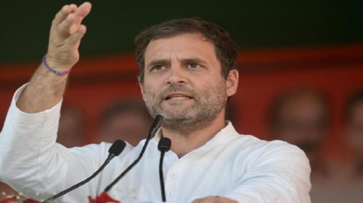 बीजेपी और मोदी सरकार को जल्द से जल्द दिल्ली से हटाएंगे: राहुल गांधी 1 Hello Uttarakhand News »