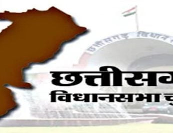 छत्तीसगढ़ में कांग्रेस की लहर, कांग्रेस प्रत्याशी अटल बिहारी वाजपेयी की भांजी से रमन सिंह को टक्कर 3 Hello Uttarakhand News »