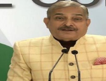 प्रमोद तिवारी ने दिया पीएम मोदी को नया नाम, कहा: 'मिस्‍टर गुमराह' है पीएम मोदी 3 Hello Uttarakhand News »