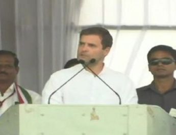 राहुल का दावा: सरकार बनी तो घर बनाने के लिए दिए जाएंगे 5 लाख रूपये 4 Hello Uttarakhand News »