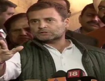 किसानों की कर्जमाफी तक मोदी को न बैठने देंगे, न सोने देंगे: राहुल गांधी 4 Hello Uttarakhand News »