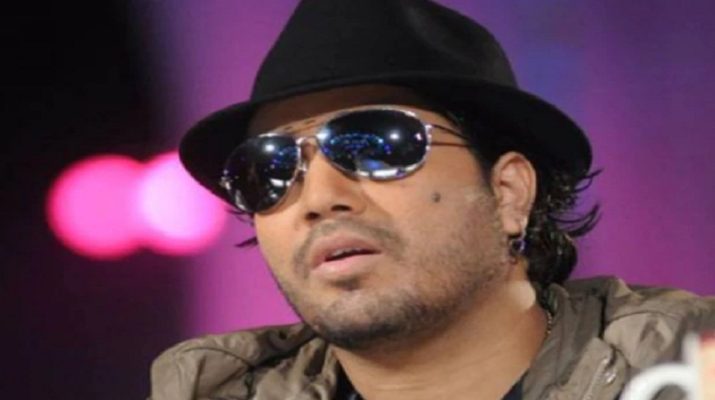 दुबई से गिरफ्तार हुए मीका सिंह, मॉडल से छेड़छाड़ का आरोप 1 दुबई से गिरफ्तार हुए मीका सिंह, मॉडल से छेड़छाड़ का आरोप 1 Hello Uttarakhand News »