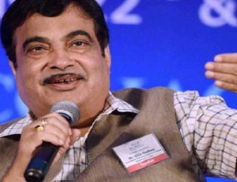 कार्यक्रम के दौरान मंच पर बेहोश हुए केंद्रीय मंत्री नितिन गडकरी, अस्पताल में भर्ती 4 Hello Uttarakhand News &raquo;