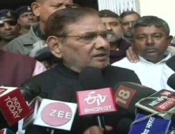 वसुंधरा राजे पर की गई टिप्पणी पर शरद यादव ने मांगी माफी 2 Hello Uttarakhand News »