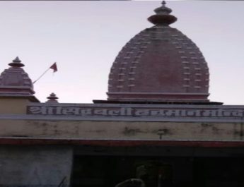 सिद्धबली मंदिर परिसर में कब्जा धारकों को परिसर खाली करने के आदेश 2 Hello Uttarakhand News »