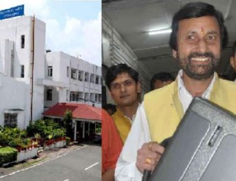 उत्तराखंड विधानसभा सत्र: वित्त मंत्री ने पेश किया 2452.41 करोड़ का अनुपूरक बजट 4 Hello Uttarakhand News »