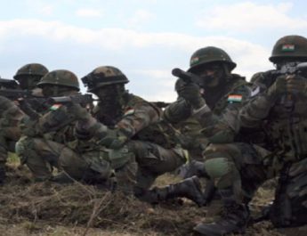 दुश्मन के क्षेत्र में घुसकर हमला करेगी स्पेशल यूनिट 2 Hello Uttarakhand News »