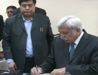 सुनील अरोड़ा बने देश के नए मुख्य चुनाव आयुक्त, 2019 लोकसभा चुनाव की होगी जिम्मेदारी 4 Hello Uttarakhand News »