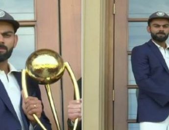 टीम इंडिया ने पहले टेस्ट के लिए किया 12 सदस्यीय टीम का एलान, हनुमा और रोहित के बीच मुकाबला 3 Hello Uttarakhand News »