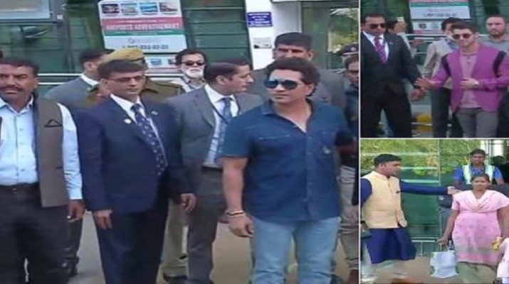 ईशा अंबानी की प्री-वेड़िंग सेरेमनी आज से शुरू, पहुंचे कई बड़े सितारें 1 Hello Uttarakhand News »