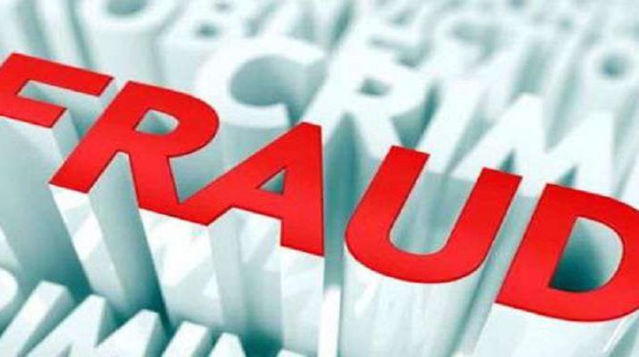 नौकरी के नाम पर युवक से 8 लाख की ठगी, जांच में जुटी पुलिस 1 Hello Uttarakhand News »