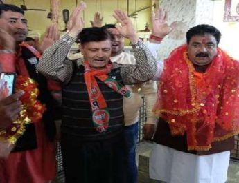 जींद में बीजेपी की जीत, सुरजेवाला तीसरे नंबर पर, राजस्थान की रामगढ़ सीट पर कांग्रेस ने लहराया जीत का परचम 2 Hello Uttarakhand News »