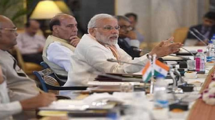 पीएम मोदी के निवास पर हुई चयन समिति बैठक बेनतीजा, सीबीआई प्रमुख की नहीं हो सकी नियुक्ति 1 Hello Uttarakhand News »