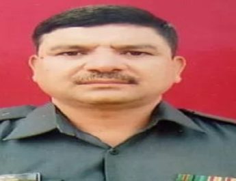 पिथौरागढ़: आज पहुंच सकता शहीद का पर्थिव शरीर पैतृक गांव 3 Hello Uttarakhand News »