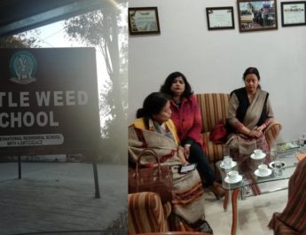 स्विमिंग कोच पर छात्रा से छेड़छाड़ का आरोप, बाल आयोग/सीबीएसई व शिक्षा विभाग को सौंपा ज्ञापन 3 Hello Uttarakhand News »